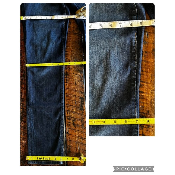 KUT from the Kloth Royal Wash Catherine Boyfriend Jeans Size 0 - Picture 7 of 13